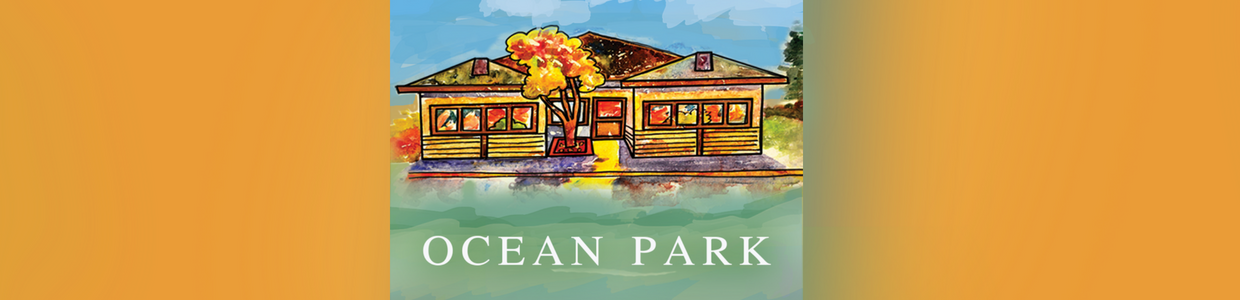 Ocean Park Timberland Library